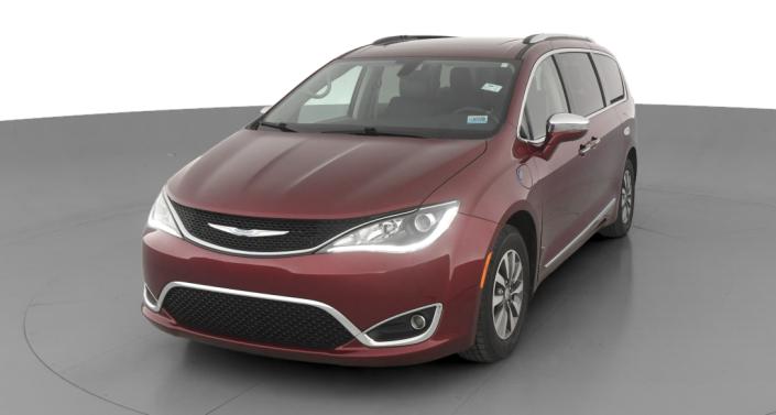 2020 Chrysler Pacifica Hybrid Limited -
                Indianapolis, IN