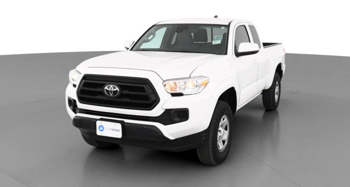 2023 Toyota Tacoma SR -
                Tolleson, AZ