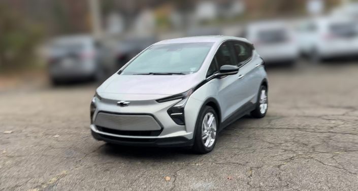 2023 Chevrolet Bolt EV 1LT -
                Bridgeville, PA