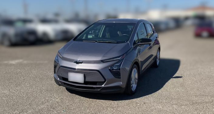 2023 Chevrolet Bolt EV 1LT -
                Rocklin, CA