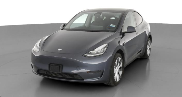 2023 Tesla Model Y Long Range -
                San Antonio, TX