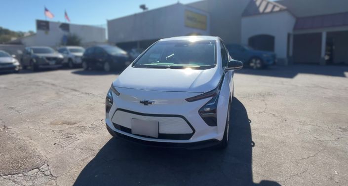 2023 Chevrolet Bolt EV 1LT -
                Rocklin, CA