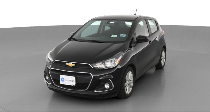 2018 Chevrolet Spark LT -
                Colonial Heights, VA