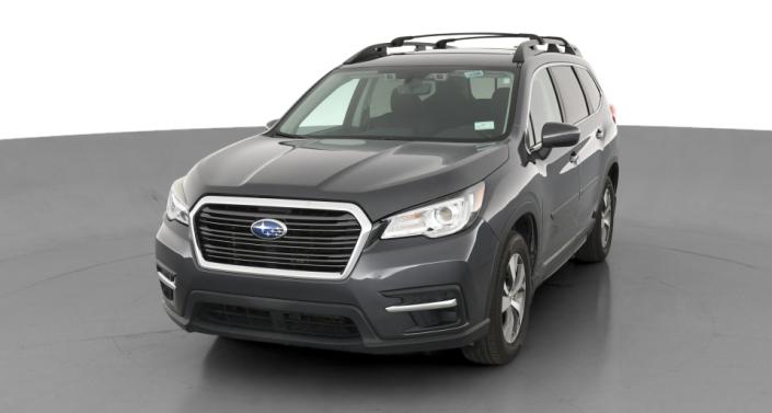 2021 Subaru Ascent Premium -
                Bessemer, AL