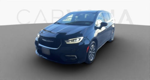 2023 Chrysler Pacifica Hybrid