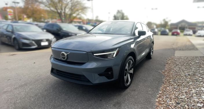 2023 Volvo C40 Plus -
                Trenton, OH