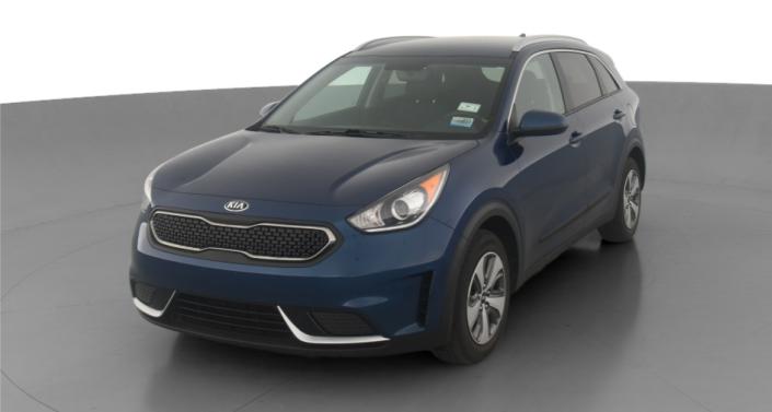 2019 Kia Niro LX -
                Indianapolis, IN