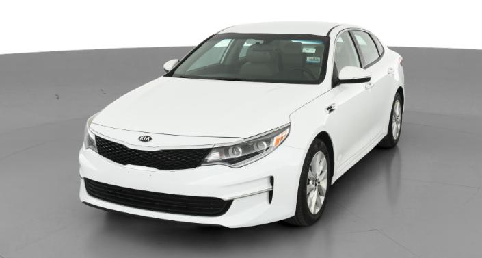 2016 Kia Optima EX -
                Lorain, OH