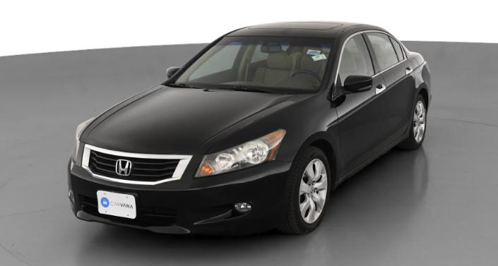 2010 Honda Accord EX-L -
                Beverly, NJ