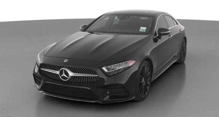 2020 Mercedes-Benz CLS 450 -
                Auburn, GA