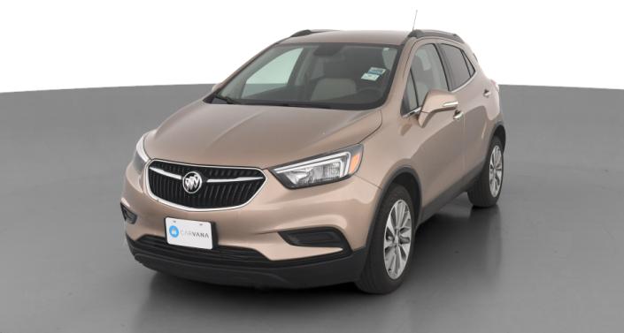 2019 Buick Encore Preferred -
                Auburn, GA