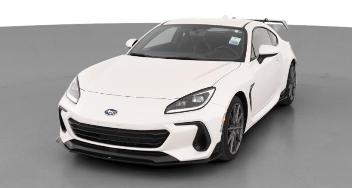 2022 Subaru BRZ Limited -
                Tolleson, AZ