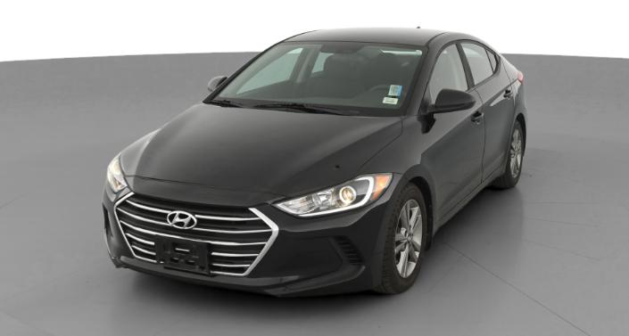 2018 Hyundai Elantra SEL -
                Tolleson, AZ