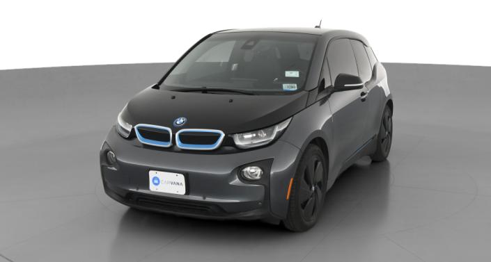 2017 BMW i3 Base -
                Rocklin, CA