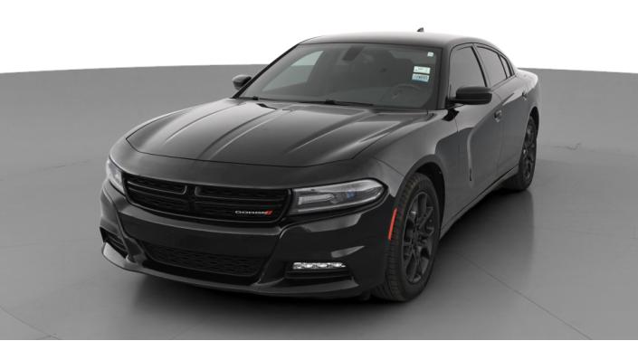 2016 Dodge Charger SXT -
                Tolleson, AZ