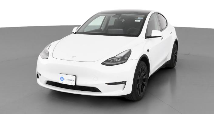 2022 Tesla Model Y Long Range -
                Tolleson, AZ