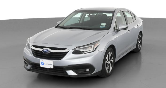 2020 Subaru Legacy Premium -
                Rocklin, CA