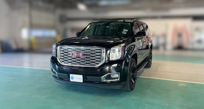 2020 GMC Yukon XL Denali -
                Fairview, OR