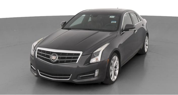 2014 Cadillac ATS Premium -
                Indianapolis, IN