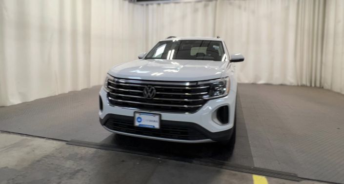 2024 Volkswagen Atlas SE -
                Riverside, CA