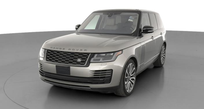 2020 Land Rover Range Rover HSE -
                Tolleson, AZ