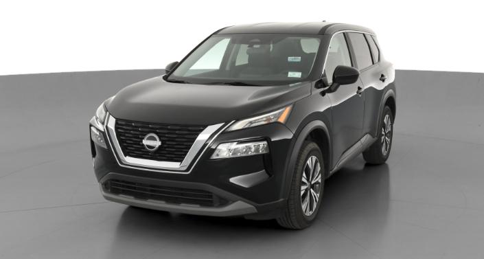 2023 Nissan Rogue SV -
                Houston, TX