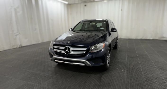 2019 Mercedes-Benz GLC 300 -
                North Las Vegas, NV