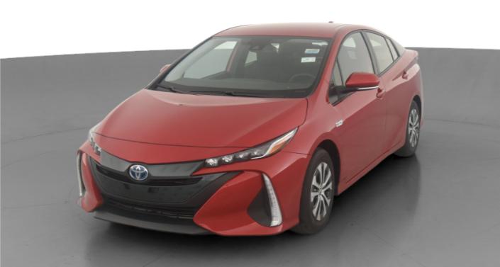 2022 Toyota Prius Prime LE -
                Indianapolis, IN