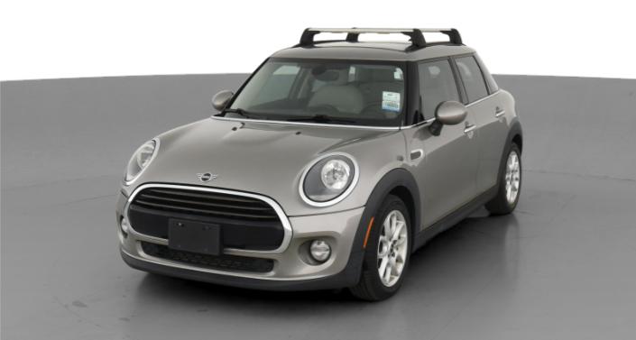 2019 MINI Cooper Hardtop 4 Door -
                Concord, NC