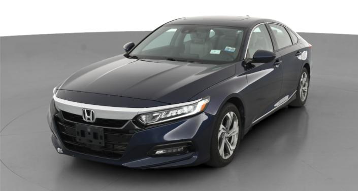 2018 Honda Accord EX -
                Bessemer, AL