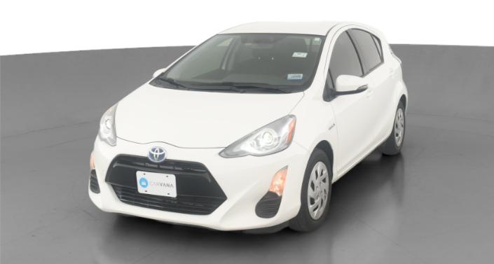 2016 Toyota Prius c Two -
                Indianapolis, IN