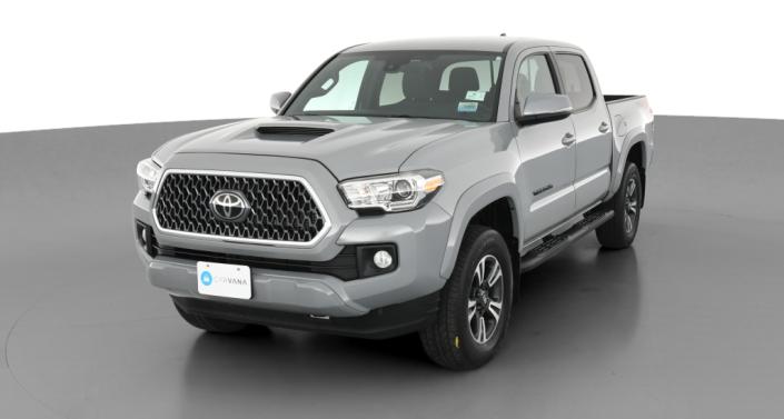 2019 Toyota Tacoma TRD Sport -
                Trenton, OH