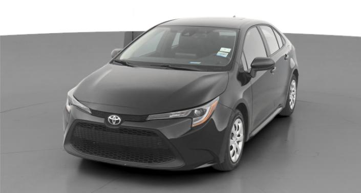 2022 Toyota Corolla LE -
                Auburn, GA