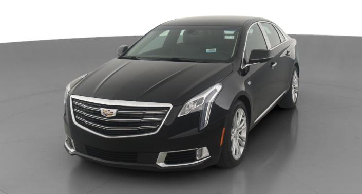 2019 Cadillac XTS Luxury -
                Indianapolis, IN