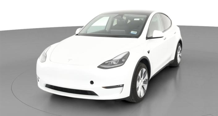 2023 Tesla Model Y Standard Range -
                San Antonio, TX