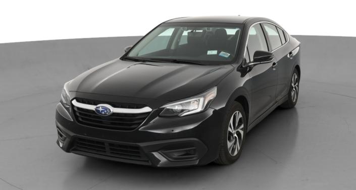 2021 Subaru Legacy Premium -
                Bessemer, AL