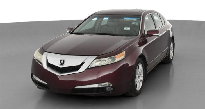 2011 Acura TL  -
                Colonial Heights, VA