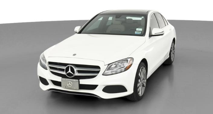 2018 Mercedes-Benz C-Class C 300 -
                Trenton, OH