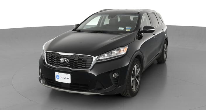 2019 Kia Sorento EX -
                Colonial Heights, VA