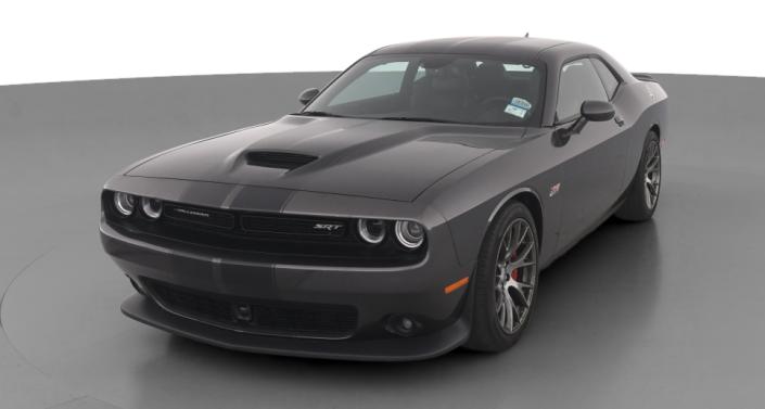 2015 Dodge Challenger SRT -
                Auburn, GA