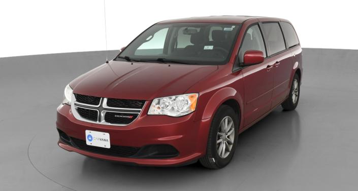 2016 Dodge Grand Caravan SE -
                Colonial Heights, VA