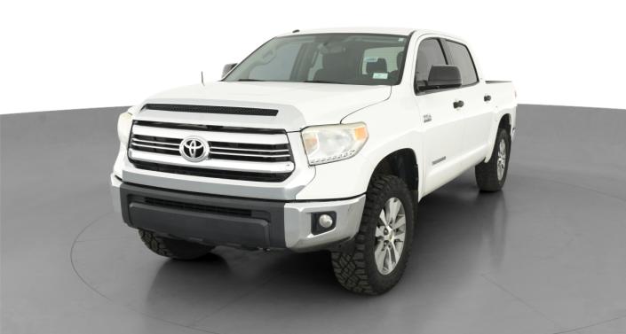 2017 Toyota Tundra SR5 -
                Haines City, FL