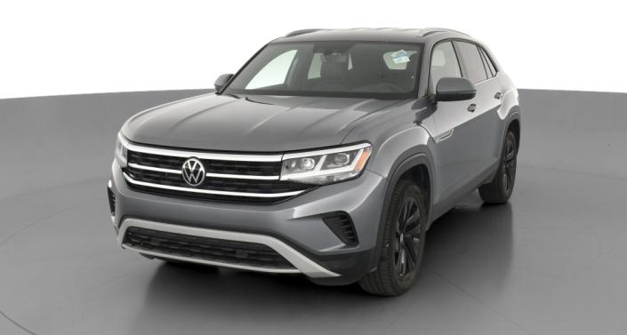 2022 Volkswagen Atlas SE -
                San Antonio, TX