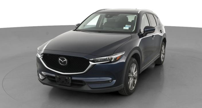 2020 Mazda CX-5 Grand Touring -
                Bessemer, AL