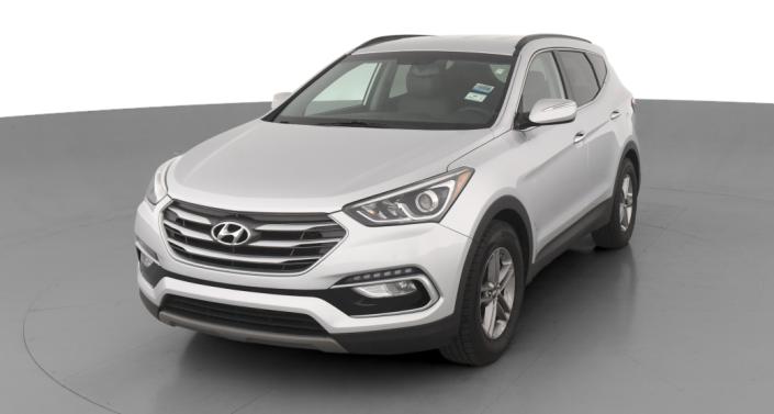 2018 Hyundai Santa Fe Sport 2.0T -
                Indianapolis, IN