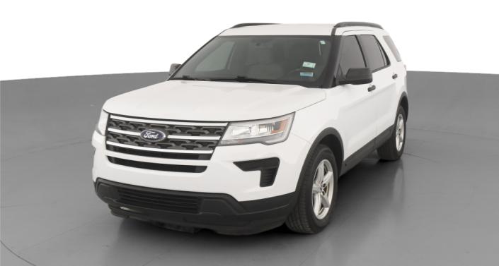 2018 Ford Explorer Base -
                Indianapolis, IN