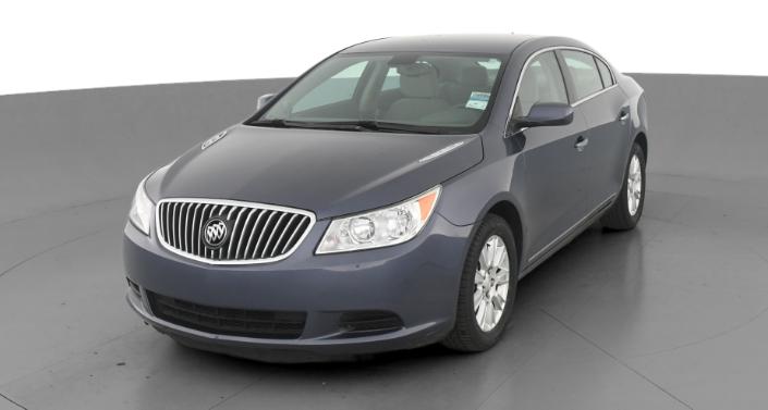 2013 Buick LaCrosse Base -
                Hebron, OH