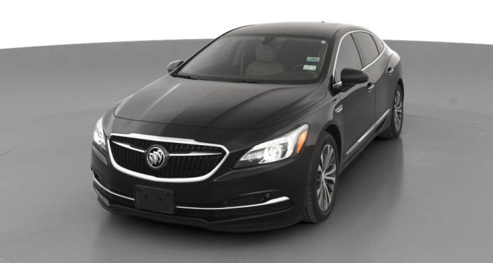 2017 Buick LaCrosse Preferred -
                Fort Worth, TX