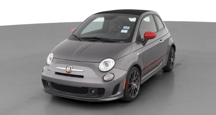 2013 Fiat 500 Abarth -
                Haines City, FL