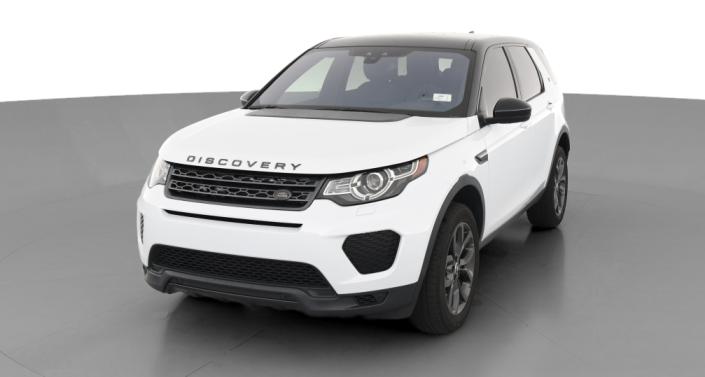 2019 Land Rover Discovery Sport HSE -
                Haines City, FL